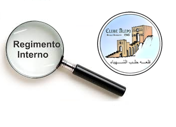 Regimento Interno