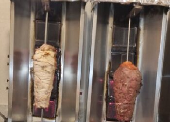 Noite do Shawarma