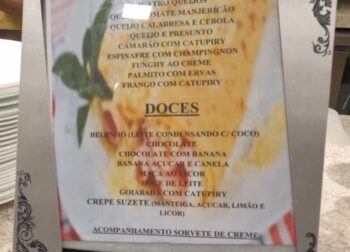 Noite do Crepe